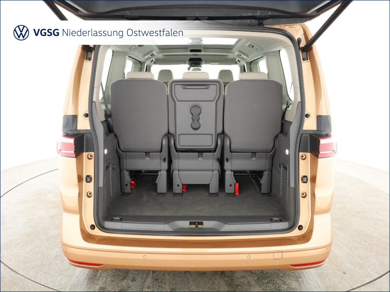 Volkswagen T7 Multivan - Bild 18