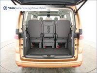 Volkswagen T7 Multivan - Vorschau Bild 18