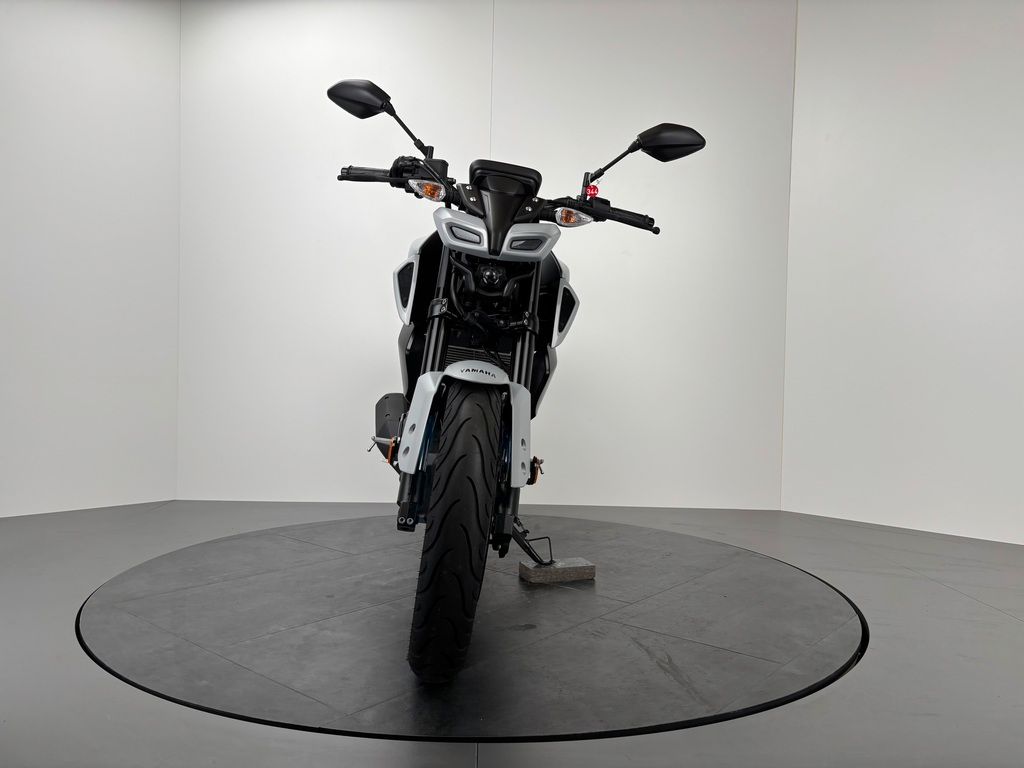 Fahrzeugabbildung Yamaha MT-125 *TOP-ZUSTAND *1.HAND