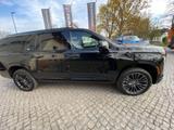 Cadillac Escalade ESV 4WD Platinum Sport MY26 VOLL - Cadillac Escalade: Platinum