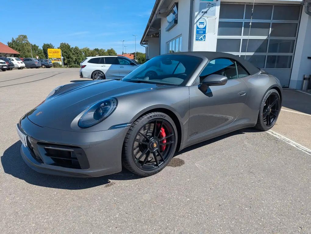 Porsche 911 Urmodell