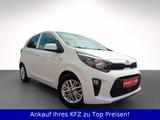 Kia Picanto 5-Trg+Klima+Navi+DAB+Kamera+Sitz&Lenkrad - Kia Picanto in Halle