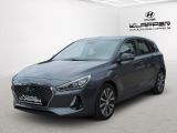 Hyundai i30 Intro - Hyundai i30 mit Diesel-Antrieb: Limousine