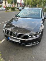 Volkswagen VW Passat 1.4 Comfortline - Volkswagen Passat: Unfallwagen
