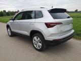 Skoda Karoq 2.0 TDI Selection DSG GV5 AHK 17 Ladeb - Skoda Gebrauchtwagen mit Automatikschaltung