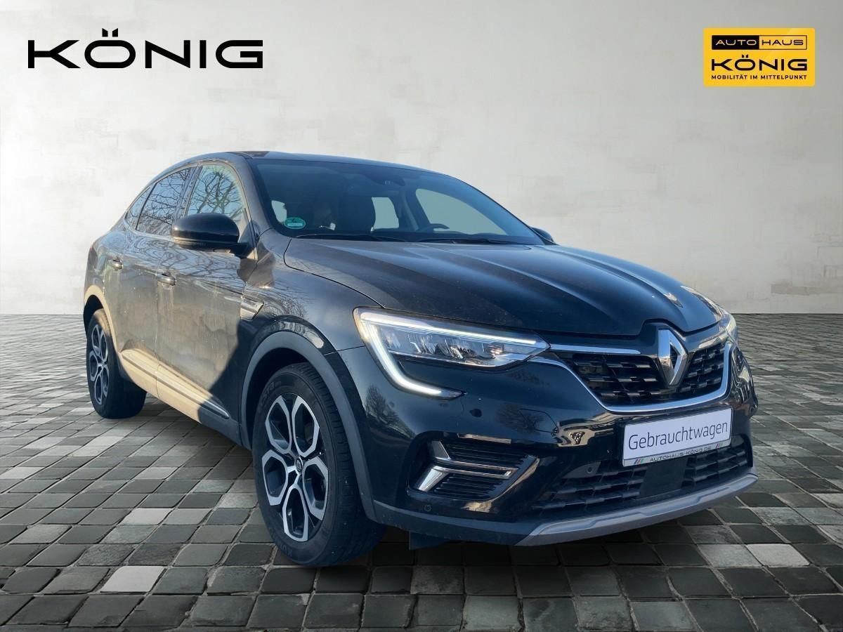 Renault Arkana - Bild 2