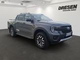 Ford Ranger Wildtrak+Allrad+Lenkradheizung+Kamera+Nav - Ford Ranger Plug-in Hybrid (PHEV) Gebrauchtwagen