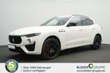 Maserati Levante Modena S 3.0 V6 Q4 - Maserati Levante Modena mit Benzin-Antrieb