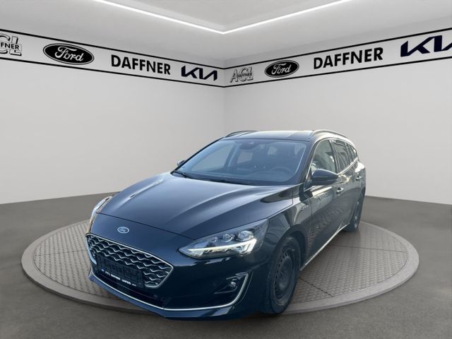 Ford Focus Turnier 2.0 EcoBlue Vignale HÄNDLER/EXPORT