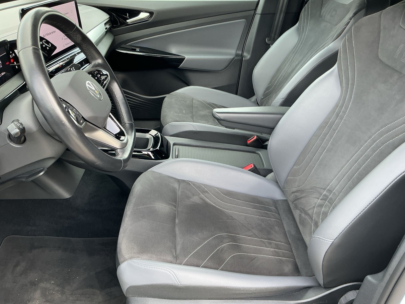 Volkswagen ID.5 - Bild 12