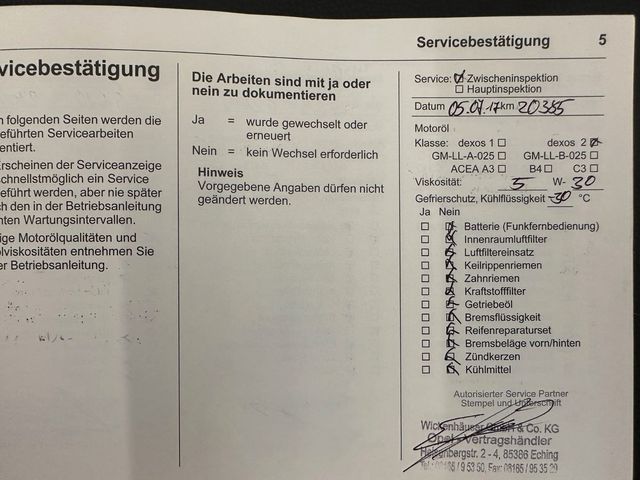 Opel Mokka Innovation *BI-XENON*NAVI*SZHZ*KAMERA*