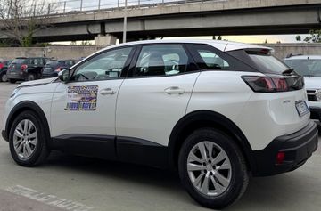Peugeot 3008 - 5