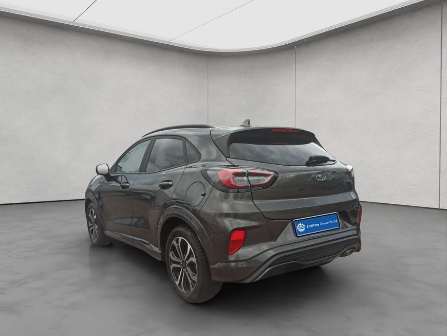 Ford Puma 1.0 EcoBoost Hybrid Aut. ST-LINE X