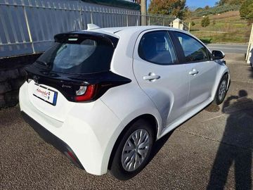 Toyota Yaris - 6