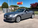 Mercedes-Benz SLK 200 Sport auto - Mercedes-Benz SLK 200: Sport