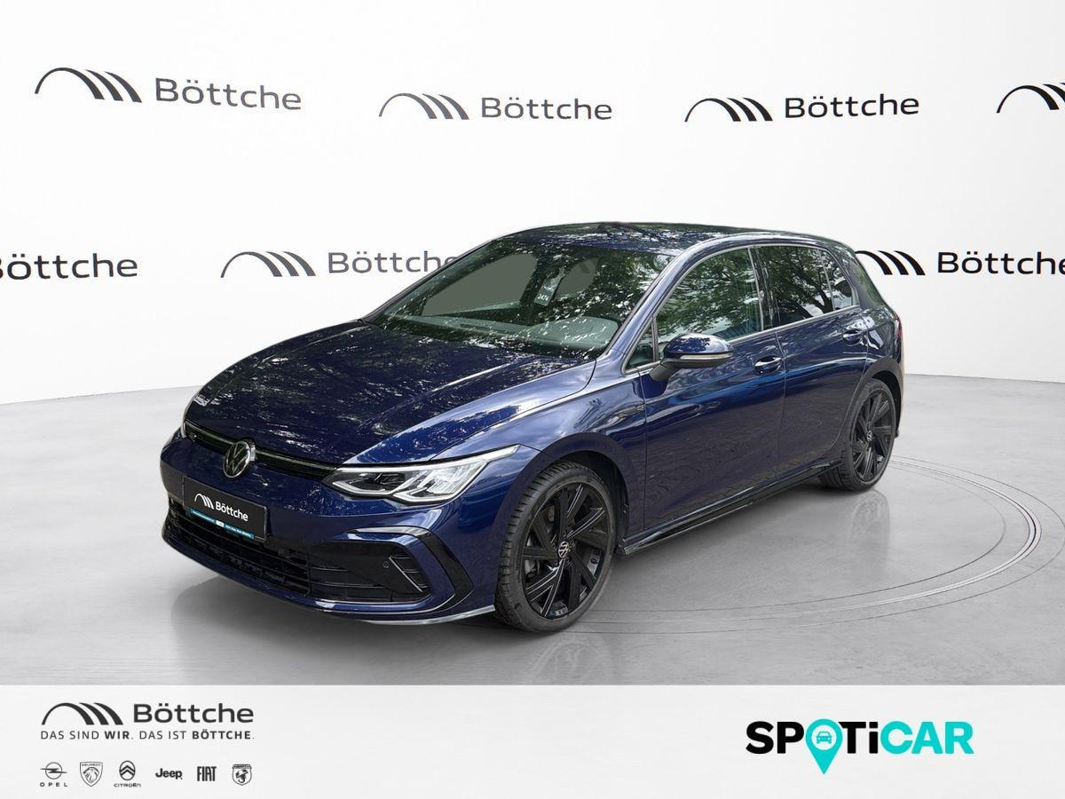 Volkswagen Golf R-Line 2.0 TSI Android Auto Metallic