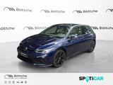 Volkswagen Golf R-Line 2.0 TSI Android Auto Metallic - : Blau, Metallic