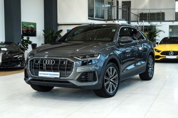 Audi Q8 - 6