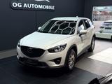 Mazda CX-5 Sendo 2WD*BOSE*SHZ*PDC*1.HAND*TEMPOMAT - Mazda CX-5 mit Benzin-Antrieb
