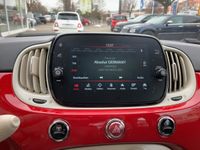 Fiat 500 - Vorschau Bild 10