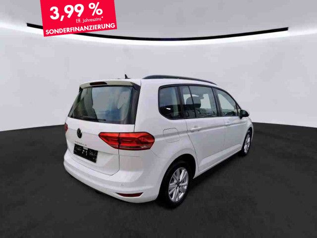 Volkswagen Touran - Bild 3
