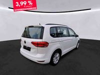 Volkswagen Touran - Vorschau Bild 3
