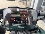 Ducati DIAVEL V4 Bentley N°174 of 500 - DUCATI 500