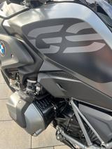 BMW GS R 1250 K50 Triple Black 1. Hand Unfallfrei - Offers