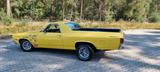 Chevrolet 1968 El Camino SS 396 VIN 138 L 35 Match Number - Chevrolet El Camino: Von Privat