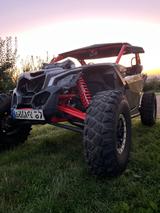 Can-Am Maverick X3 XRS - Can-Am Quad