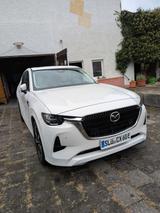 Mazda CX-60 2.5 e-SKYACTIV PHEV Takumi  AWD 8 Fach ,21 - Mazda CX-60 von privat