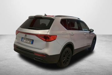 SEAT Tarraco - 4