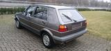 Volkswagen Golf 2 Gl 1,6 Automatik - VW Golf von 1984