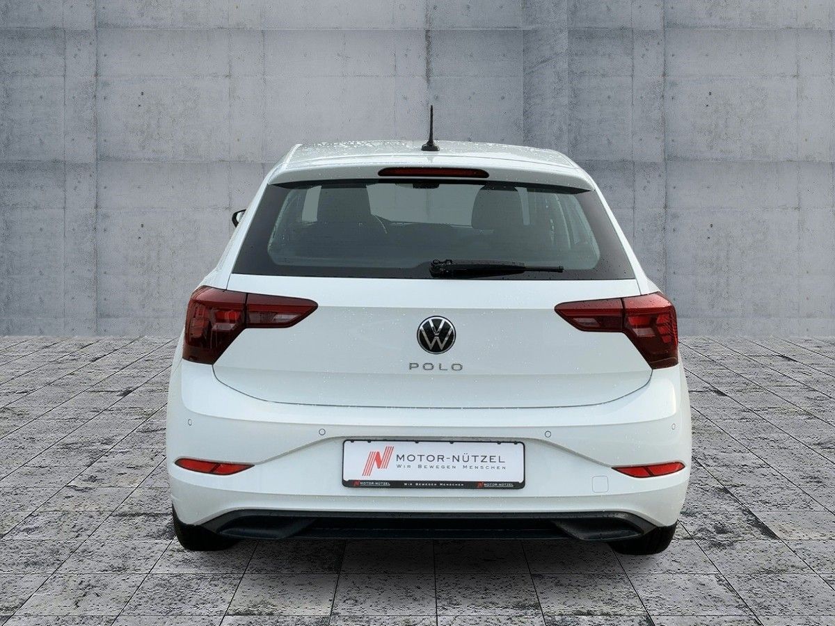 Volkswagen Polo - Bild 5