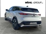 Renault Megane E-TECH Techno 220 360° Kamera Navi Wärmep - mit Elektro-Antrieb: Weiß, Sitzheizung, mit Klimaanlage