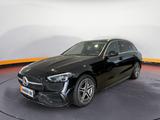 Mercedes-Benz C 180 T AMG+TOTW+LED+FLA+KAMERA+AMBI+EASY-P+WIDE - Mercedes-Benz C 180 in Hagen