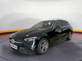 Mercedes-Benz C 180 T AMG+TOTW+LED+FLA+KAMERA+AMBI+EASY-P+WIDE - Mercedes-Benz C 180 in Oldenburg