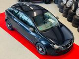 Seat Ibiza SC Reference -TÜV neu - Seat Ibiza aus 2009: Reference