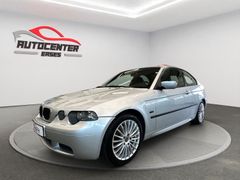 BMW 318 t i M Sport-Paket Xenon Multi 