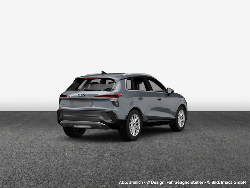 Audi Q3 - Bild 2