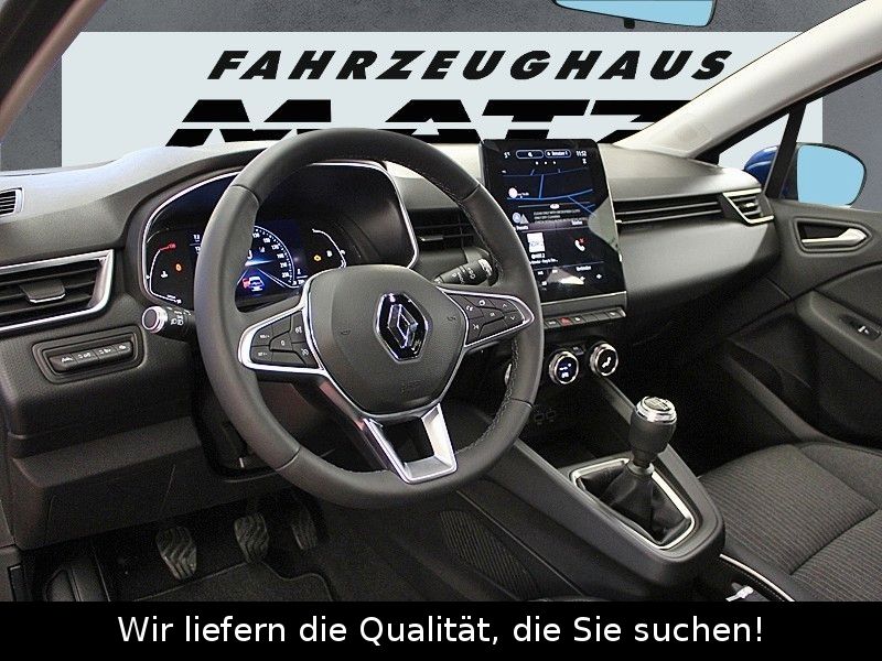 Fahrzeugabbildung Renault Clio TCe 90 Intens*Winterpaket*City Paket*