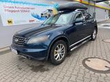 Andere Auto infiniti fx35 - Andere aus 2006