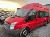 Ford Transit Kombi FT 300 L  Behindertengerecht 9Sitz
