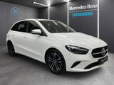 Mercedes-Benz B 250 4Matic PROGRESSIVE+PARKTRONIC+EASY-PACK - Mercedes-Benz B 250 aus 2023