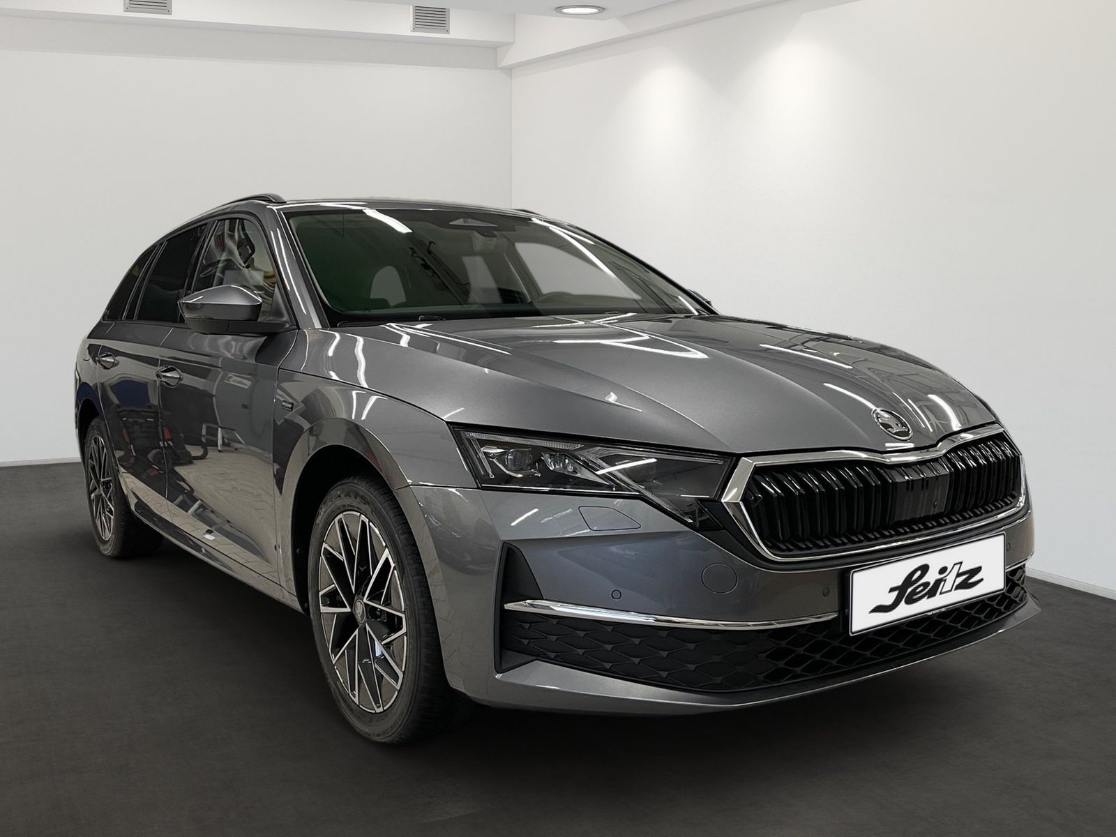 Skoda Octavia - Bild 3