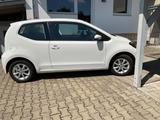 Volkswagen 1.0 44kW move up!  Winterpaket ,Klima - Volkswagen up! in Aachen