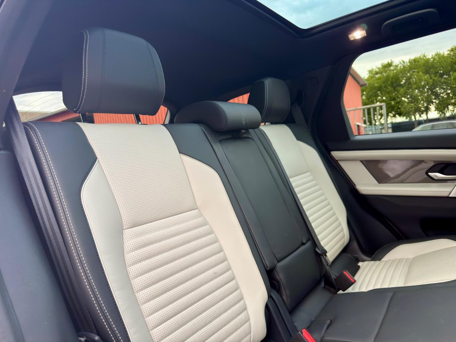 Land Rover Discovery Sport Dynamic HSE AWD/Pano/LED/Leder, миниатюра 23