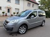 Peugeot Partner*Tepee*Allure*Behindertengerecht-Rampe* - Peugeot Partner Gebrauchtwagen in Saarbrücken