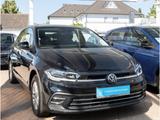 Volkswagen Polo VI EU6e Style 1.0 TSI 95PS - Jahreswagen: Eu