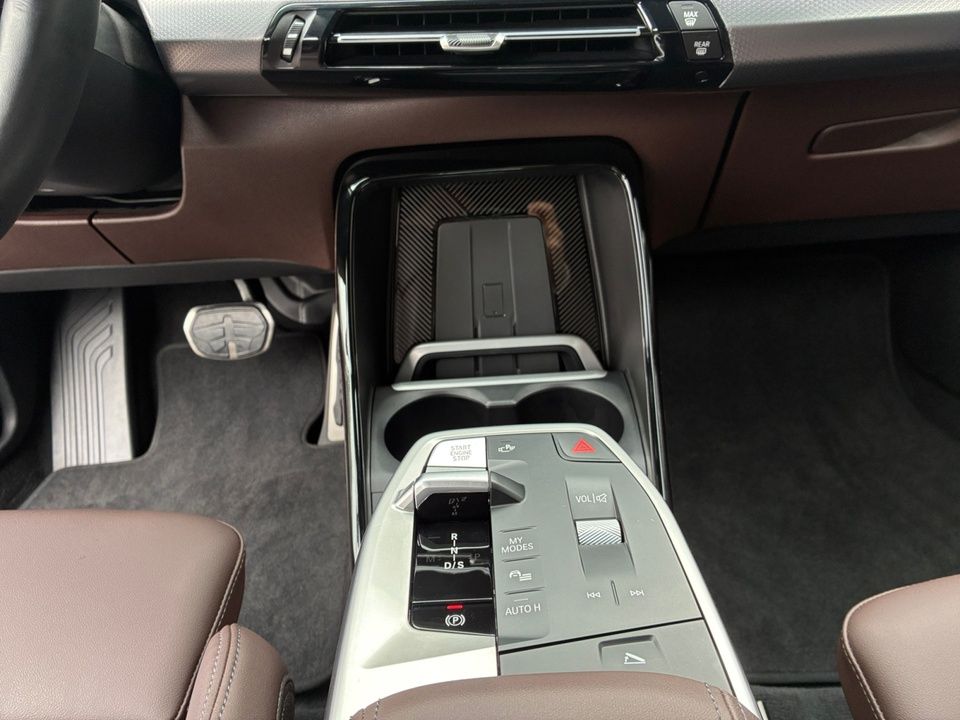 BMW 220 Active Tourer - Bild 10